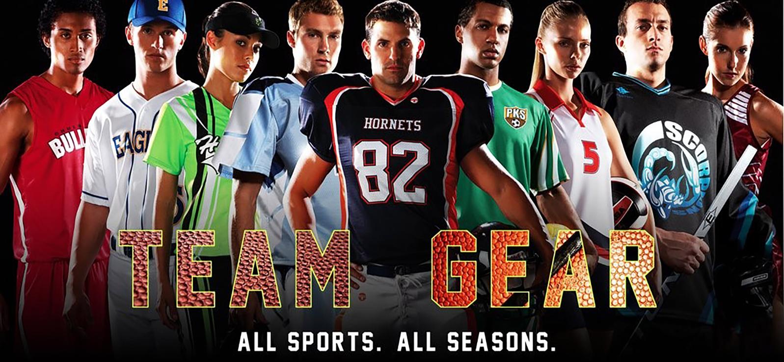 Uniforms (1)